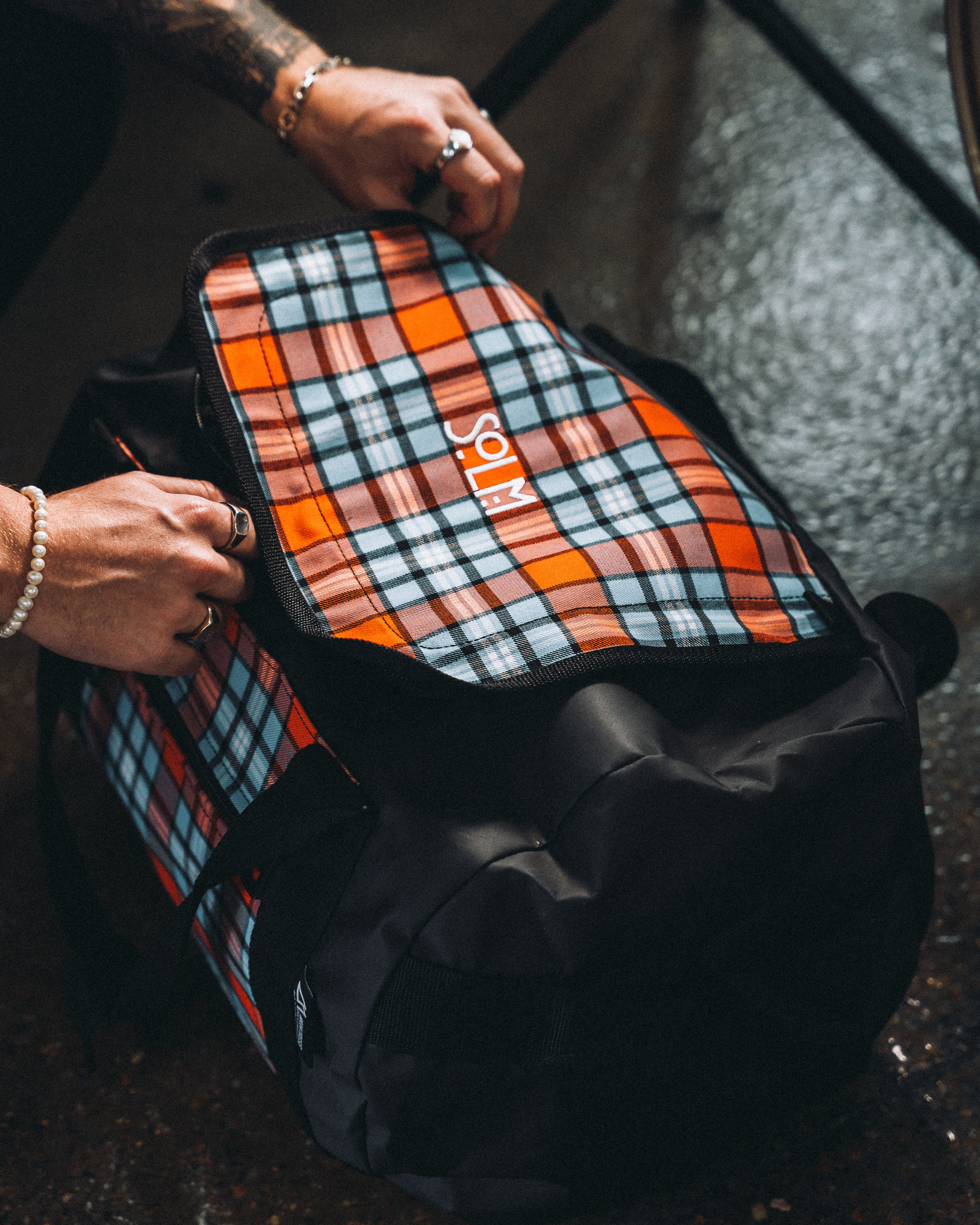 SOLM Frunk Bag (Pre-Order only)