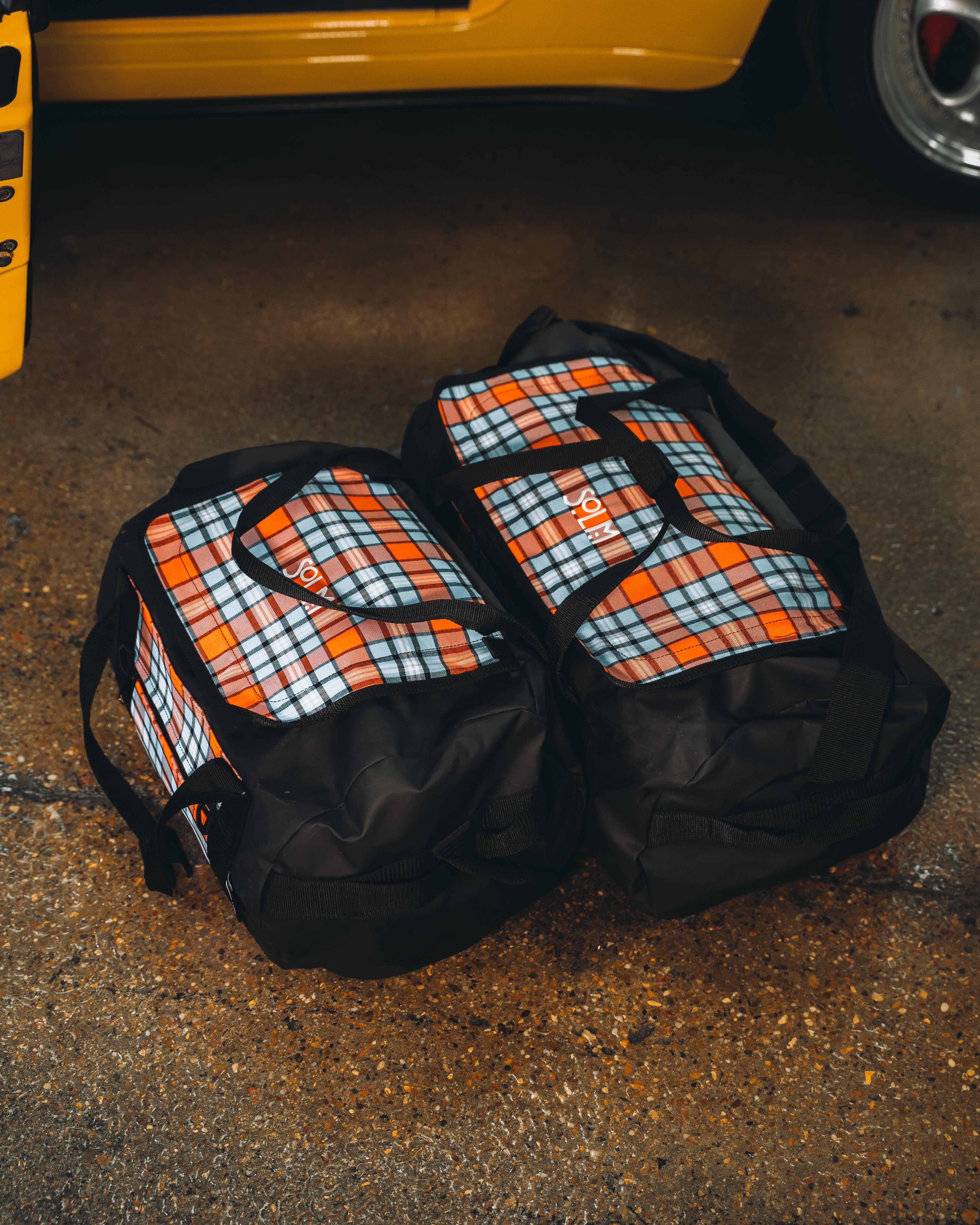 SOLM Frunk Bag (Pre-Order only)