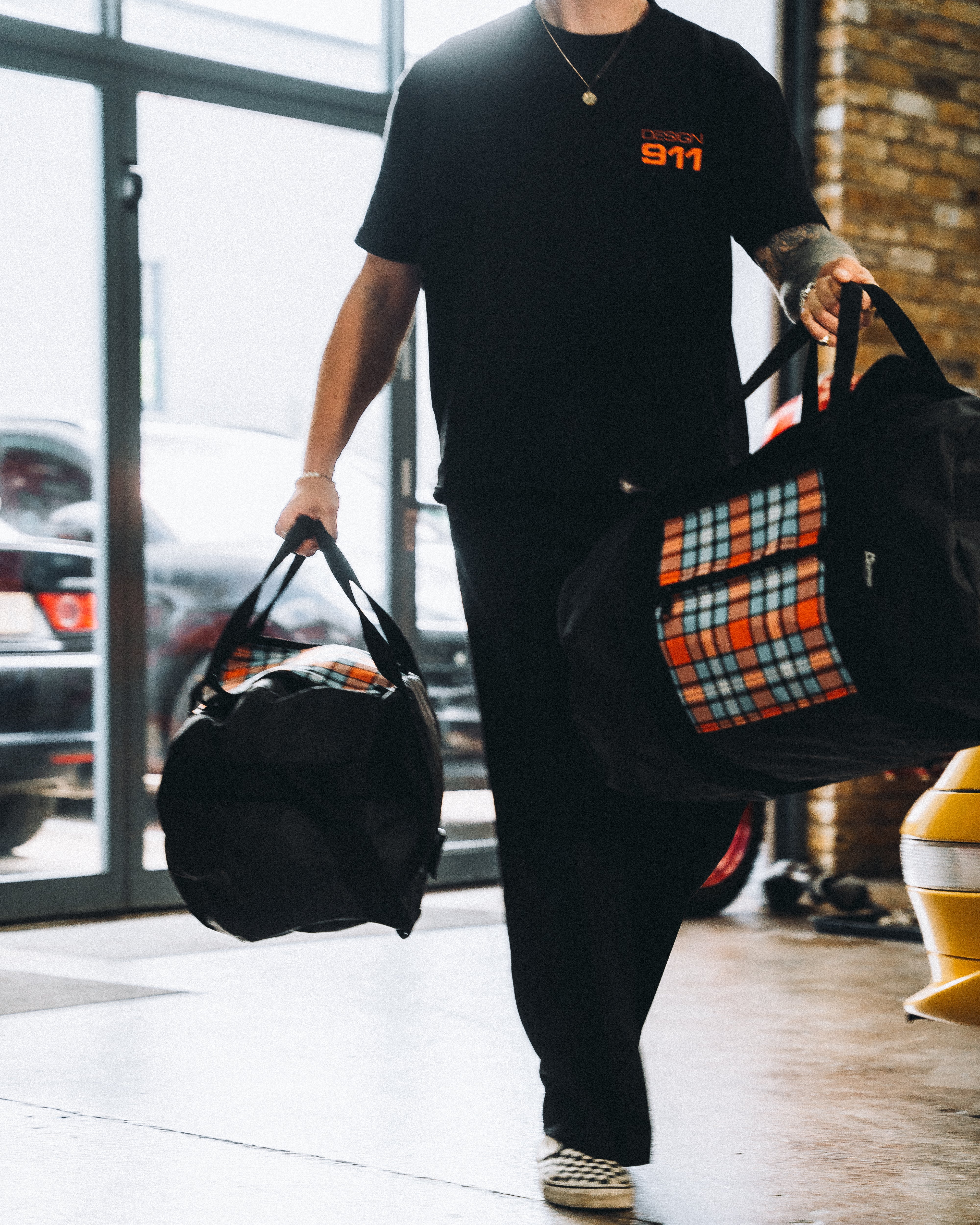 SOLM Frunk Bag (Pre-Order only)