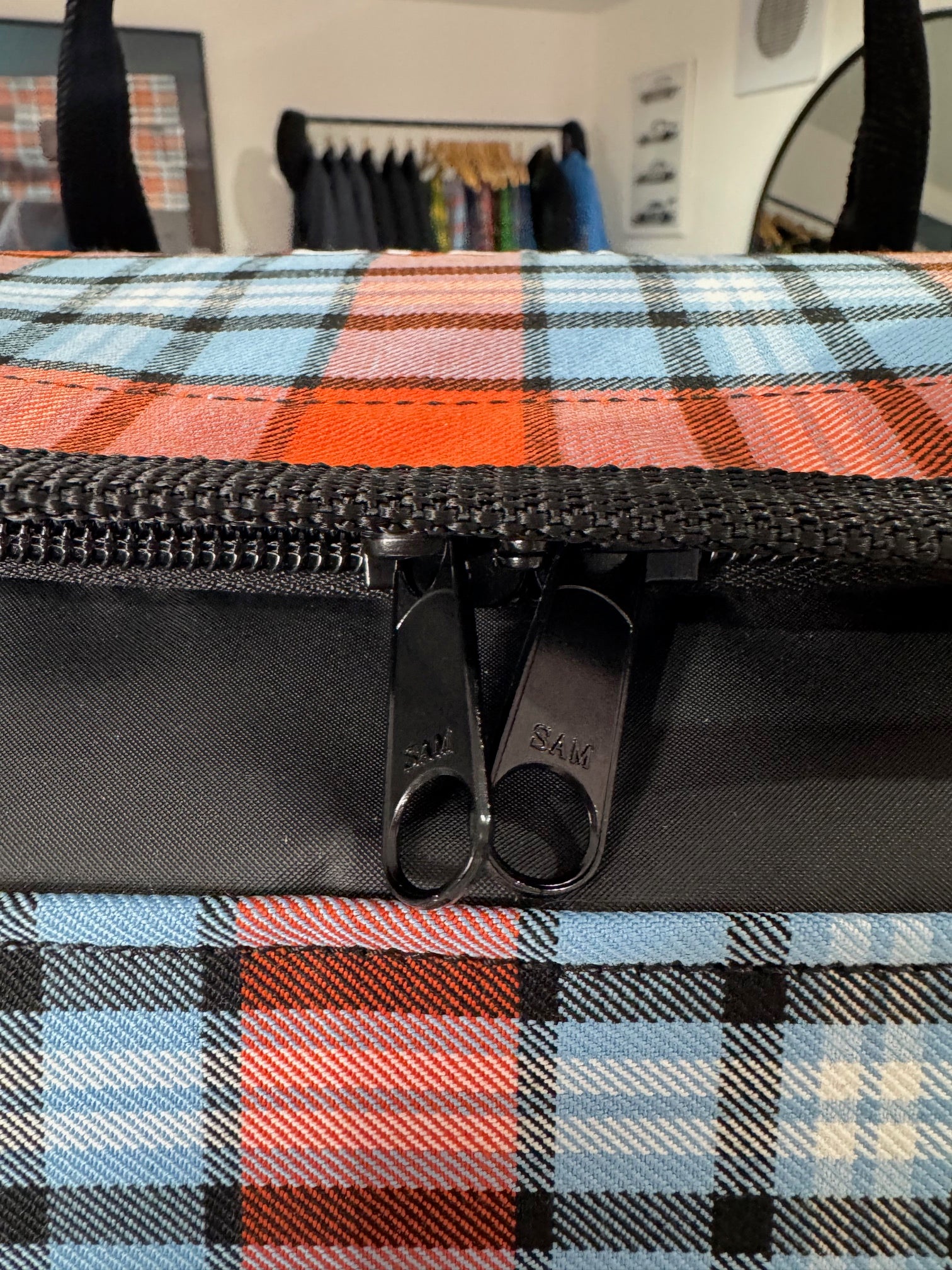 SOLM Frunk Bag (Pre-Order only)