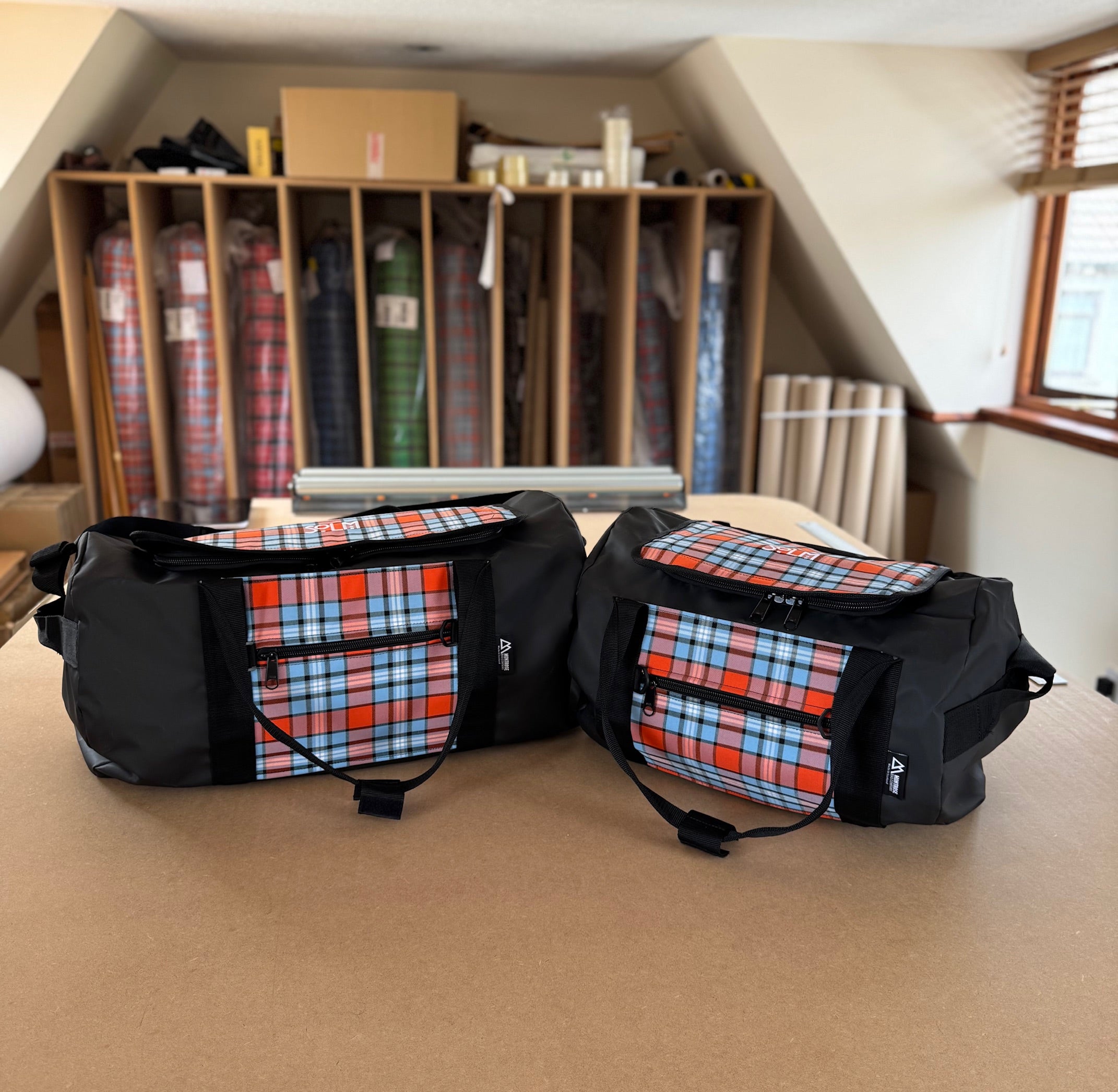 SOLM Frunk Bag (Pre-Order only)