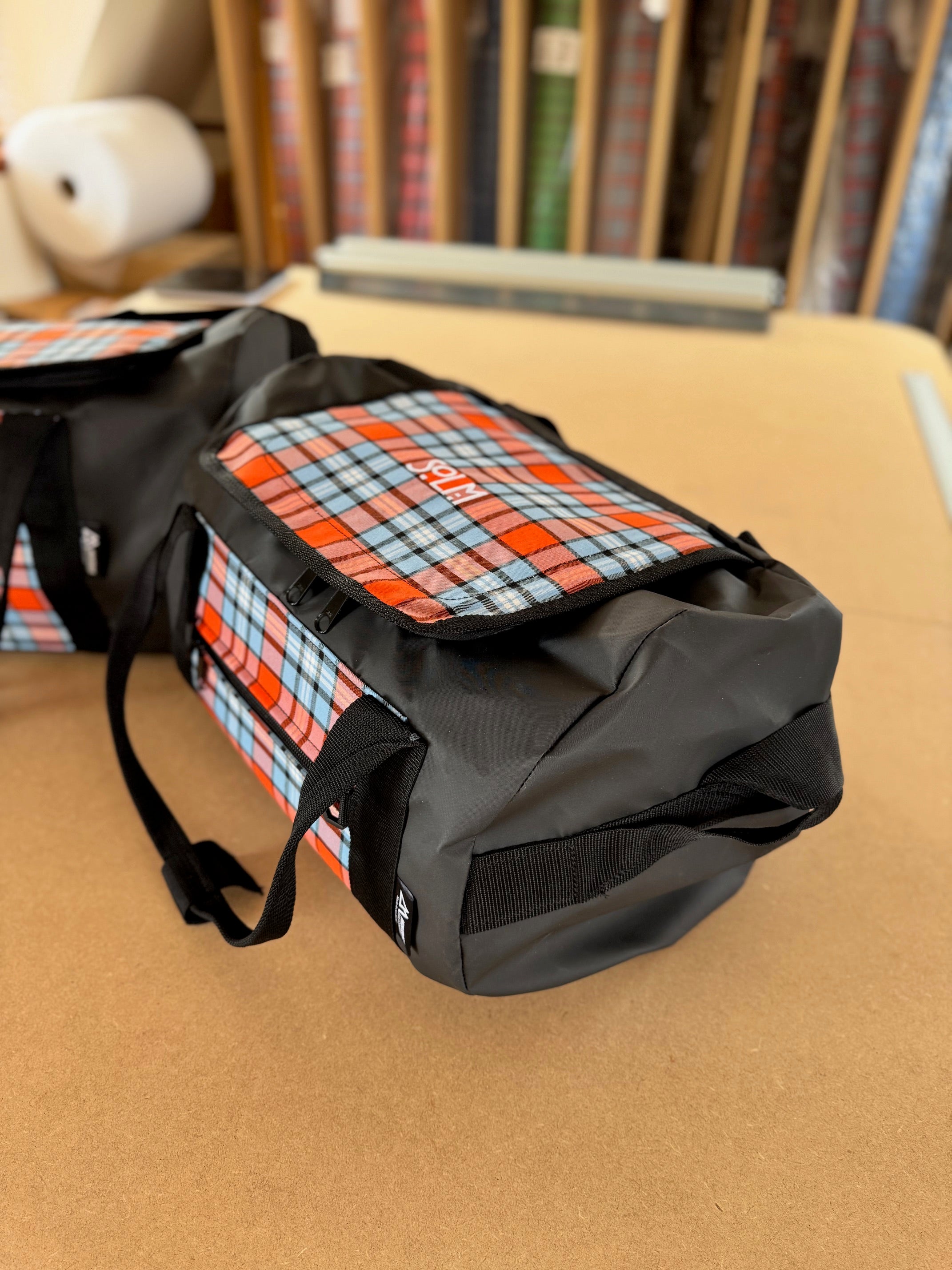 SOLM Frunk Bag (Pre-Order only)