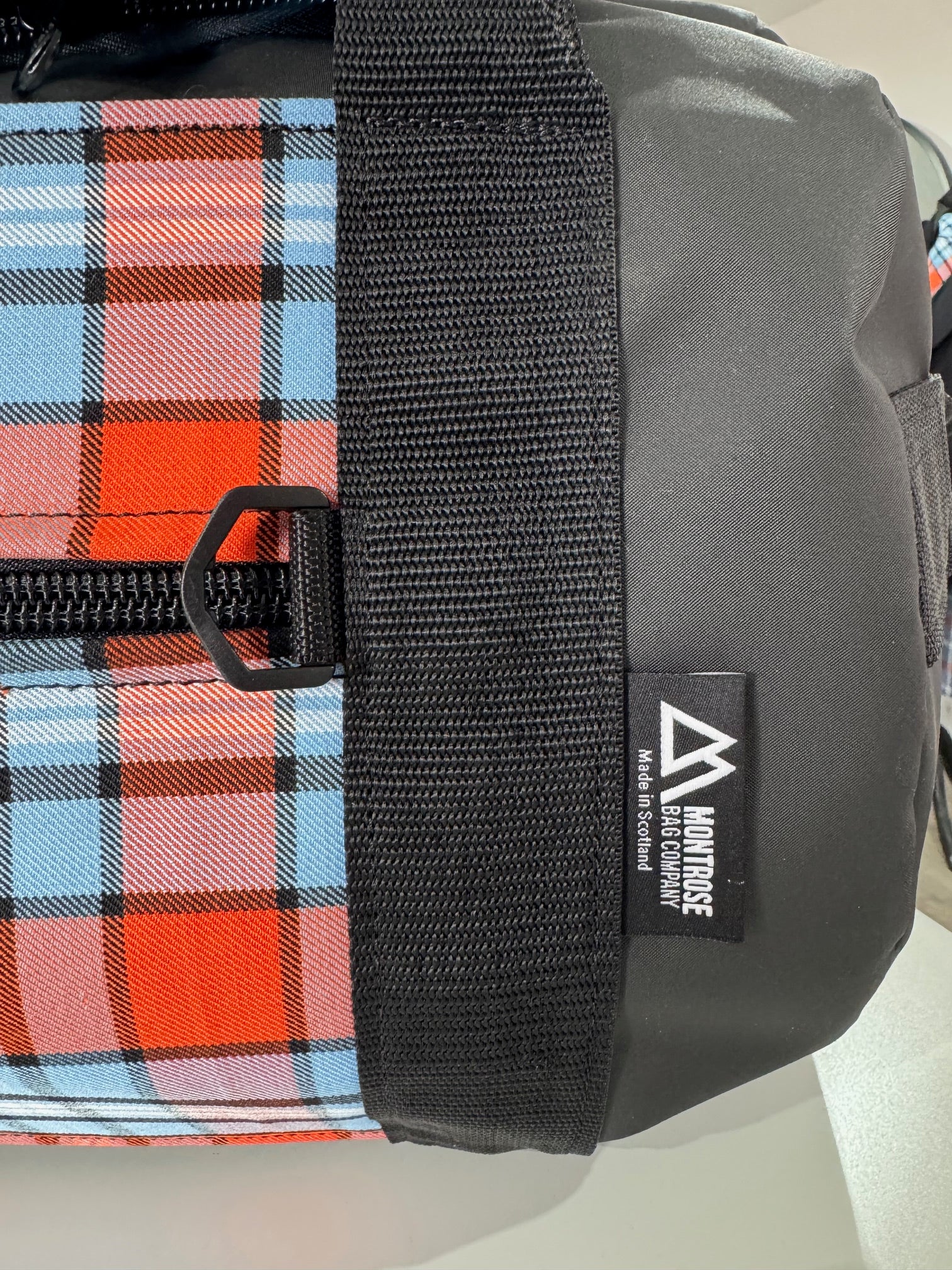 SOLM Frunk Bag (Pre-Order only)