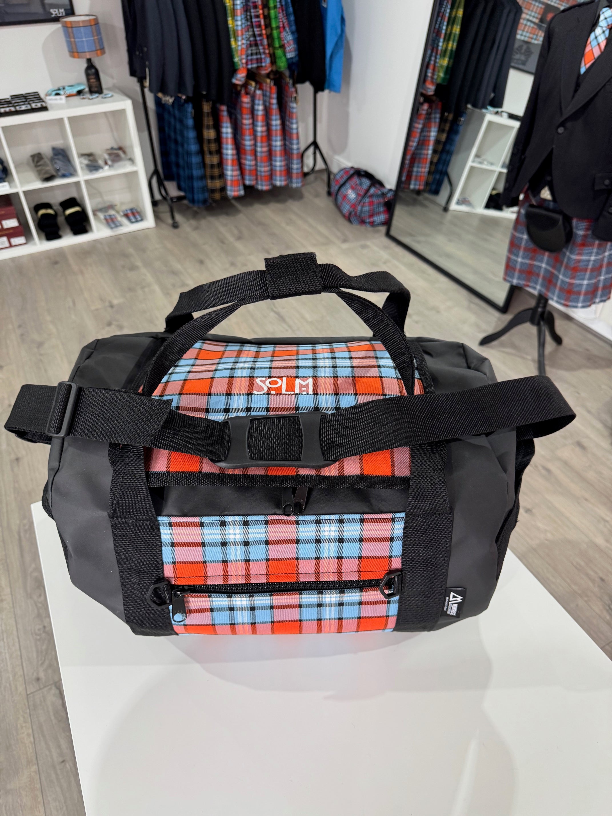 SOLM Frunk Bag (Pre-Order only)