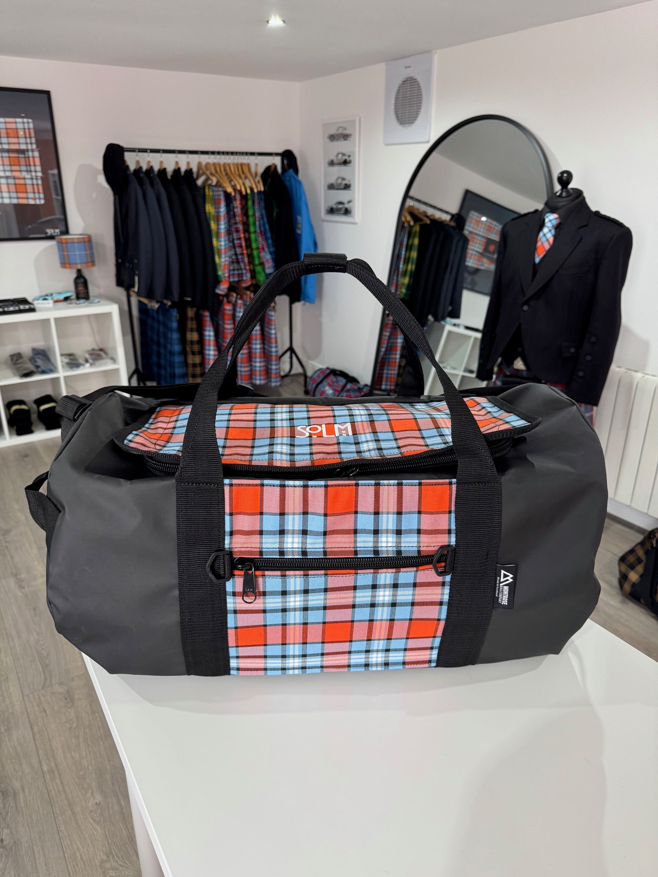 SOLM Frunk Bag (Pre-Order only)