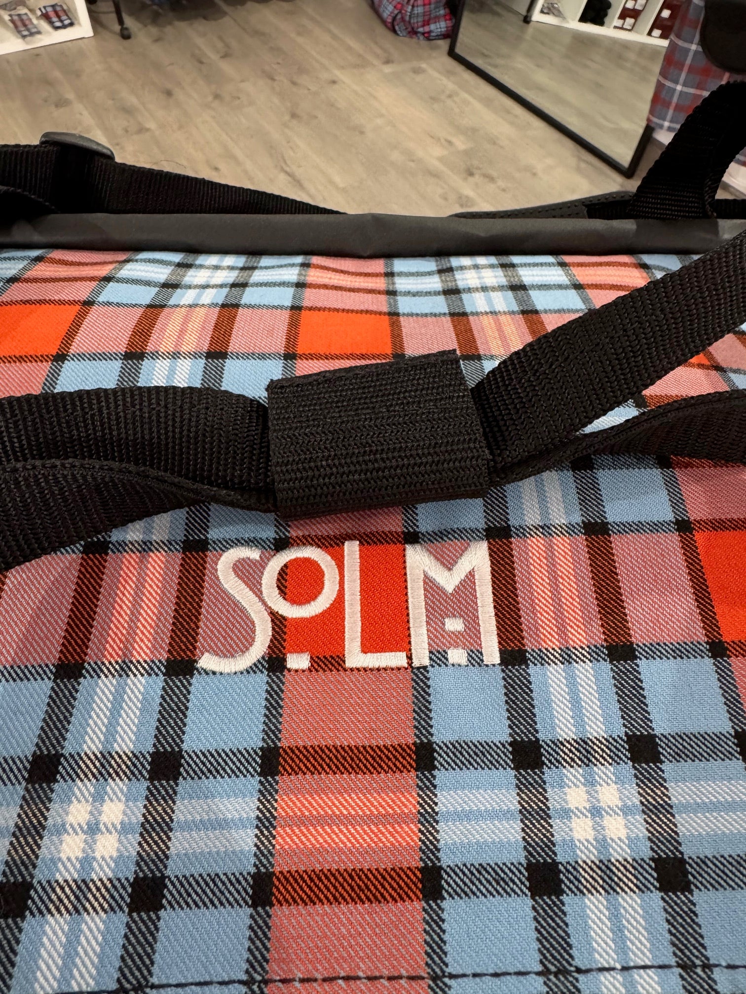 SOLM Frunk Bag (Pre-Order only)