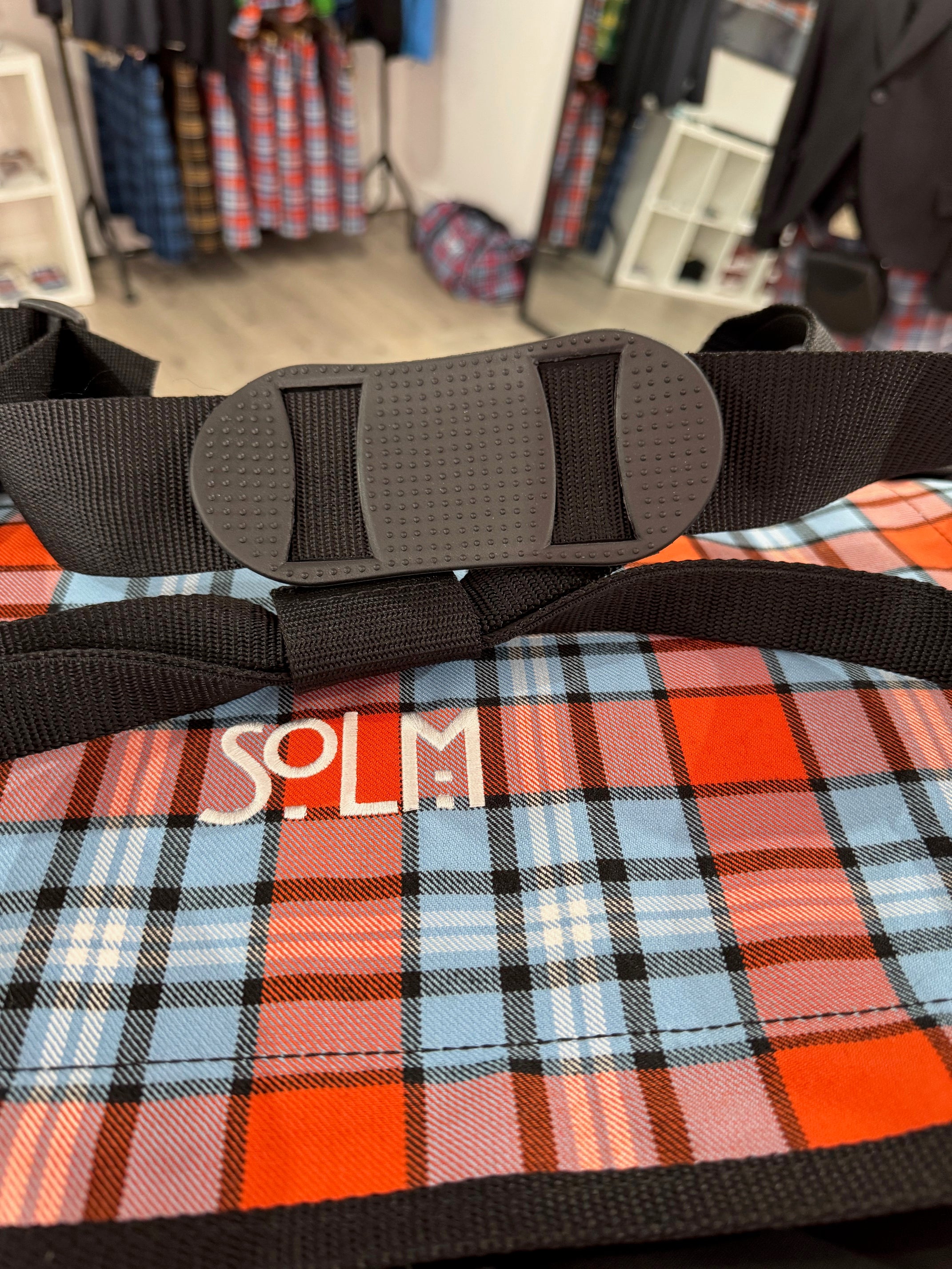 SOLM Frunk Bag (Pre-Order only)