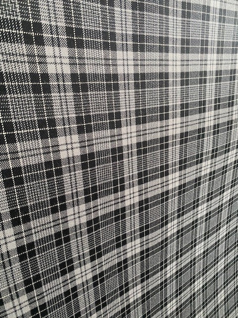 SOLM Tartan Sample (Classic) WOOL