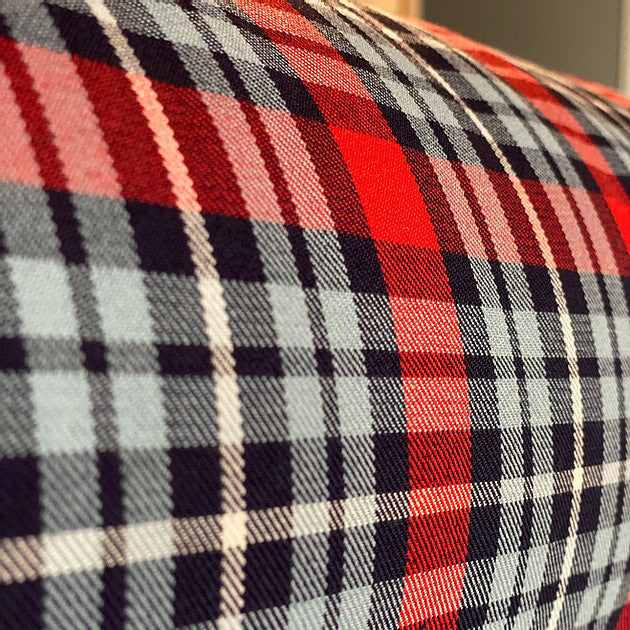 SOLM Tartan Sample (Retro Racing)