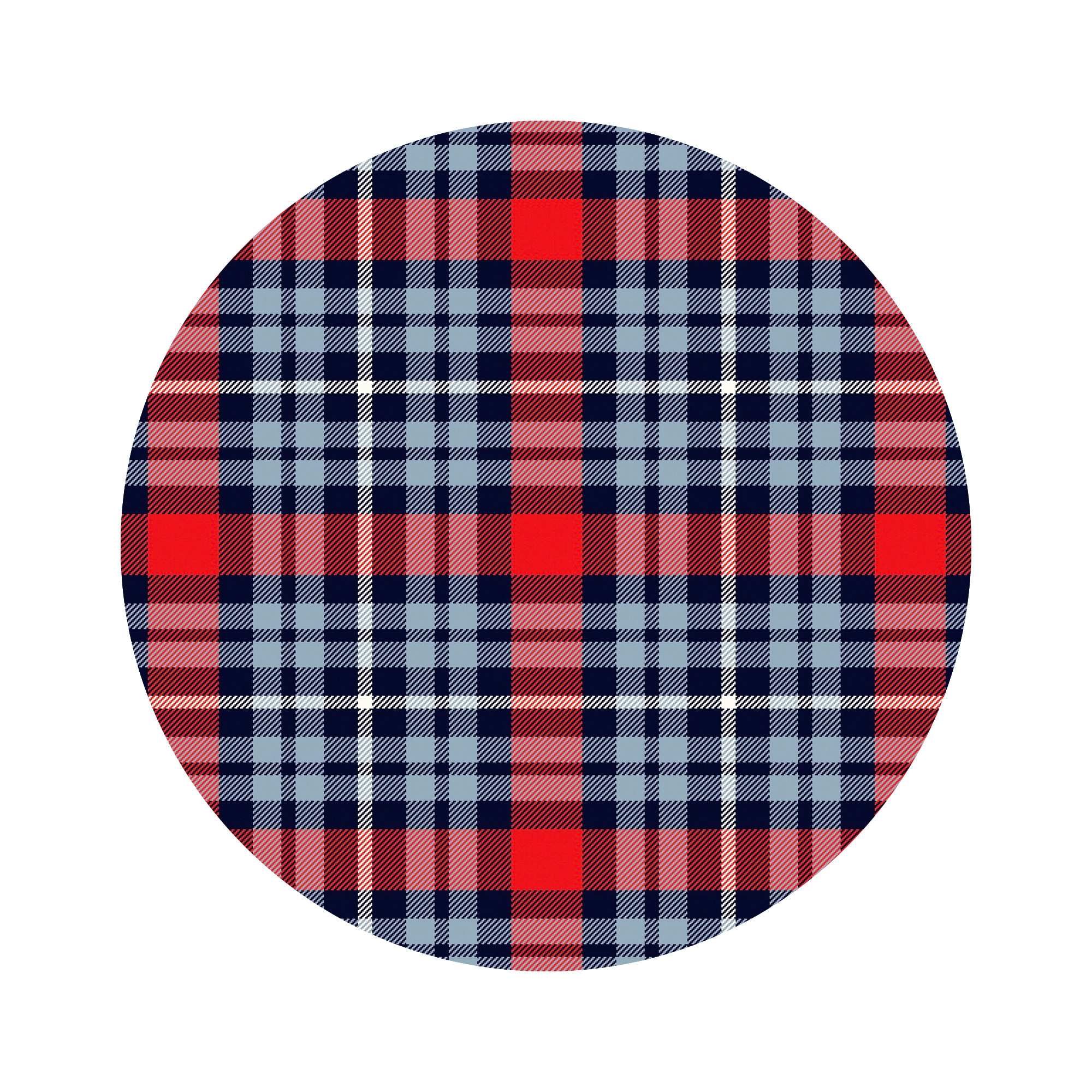 SOLM Tartan Sample (Retro Racing)