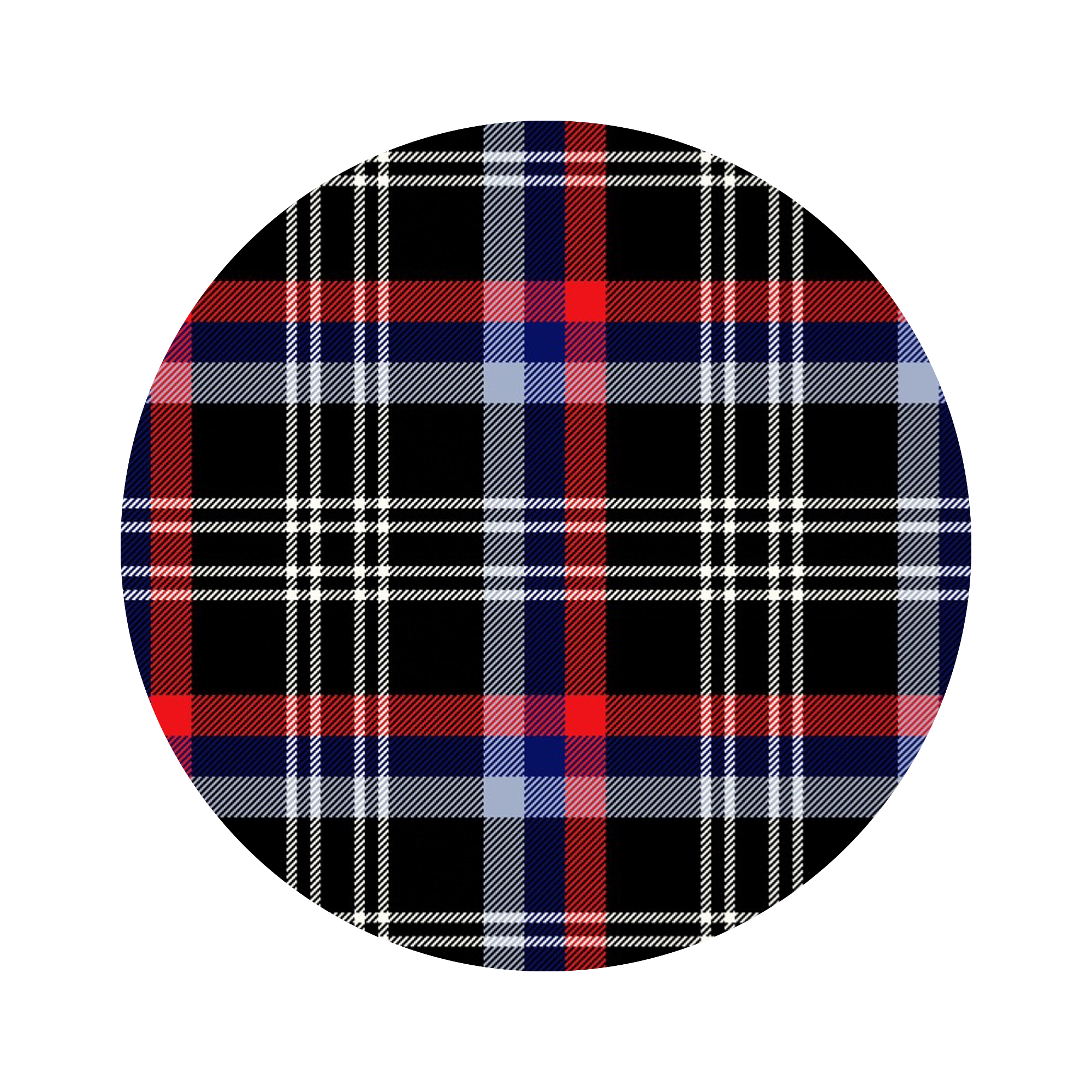 SOLM Tartan Sample (Motorsport)